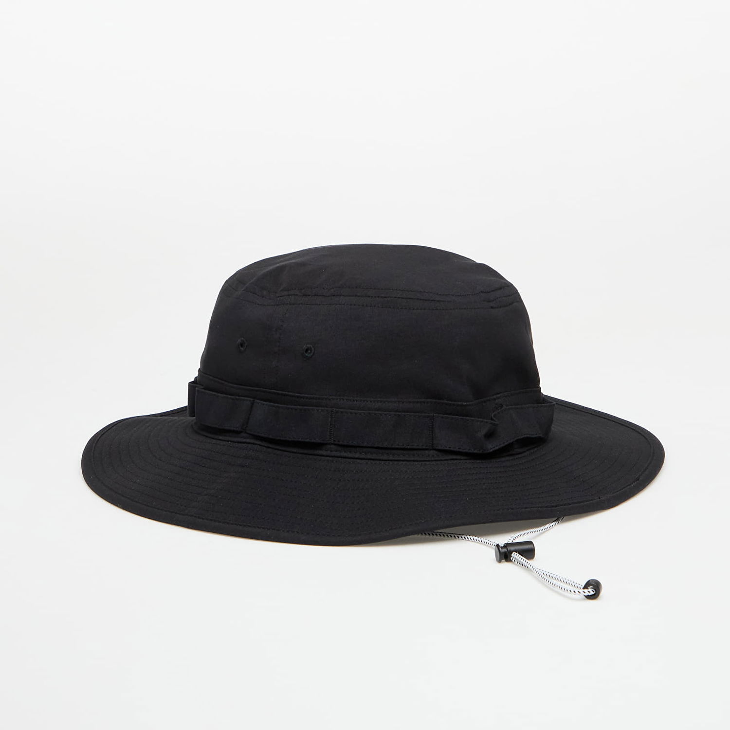 Klobúk The North Face Class V Brimmer Hat Čierna | NF0A5FXF4H01, 1