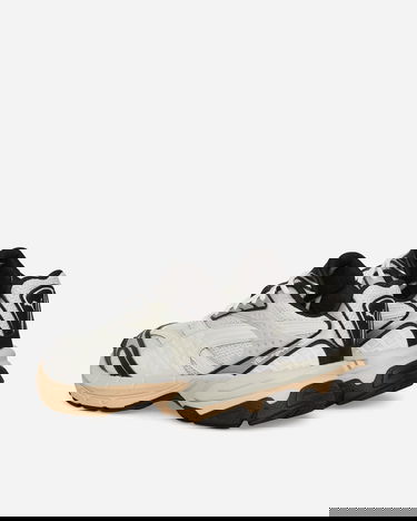 Tenisky a topánky Puma Velophasis Technisch "Gray" Šedá | 390932-06, 4