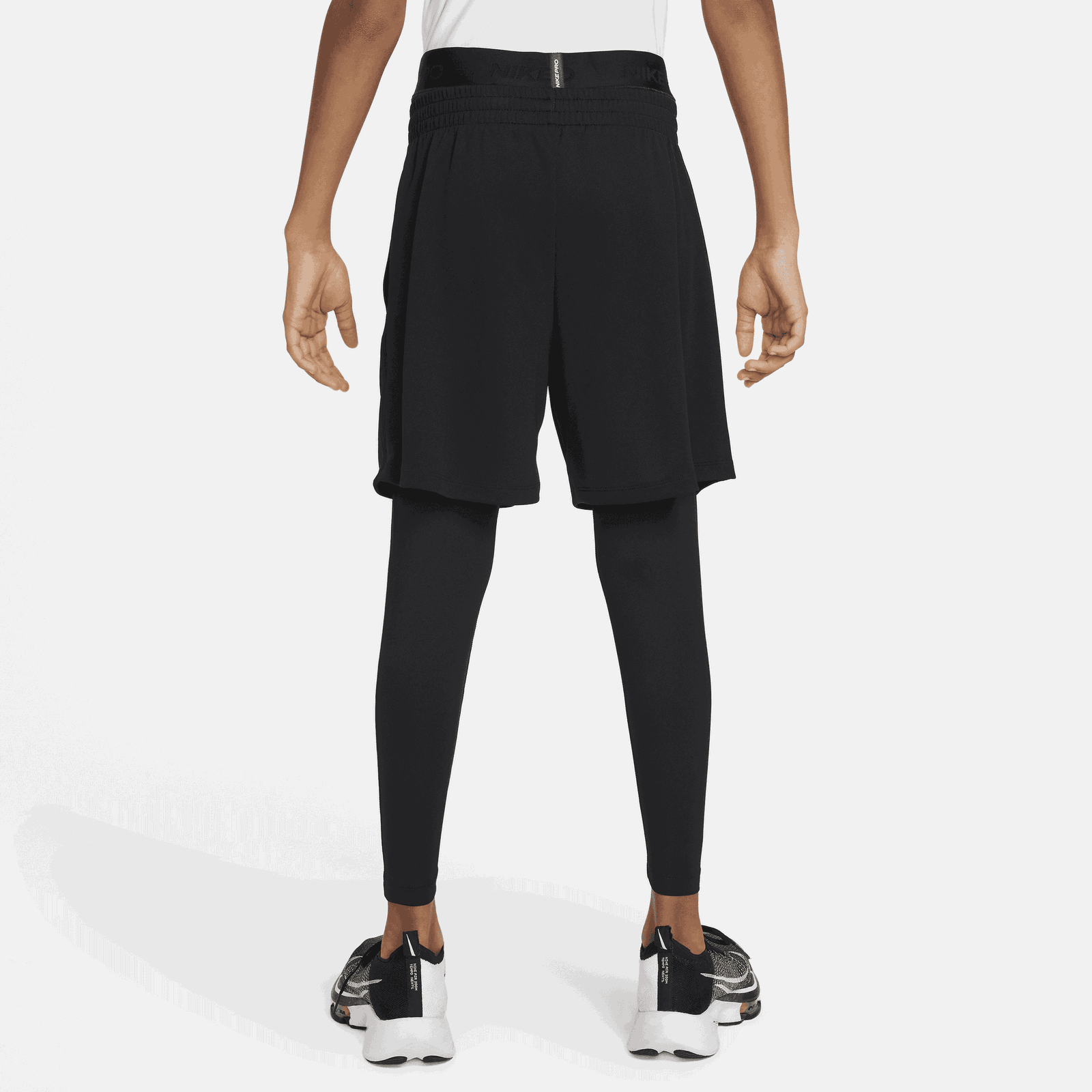Pro Dri-FIT Tights with Shorts
