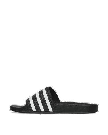 Tenisky a topánky adidas Originals Adilette Čierna | 280647, 2