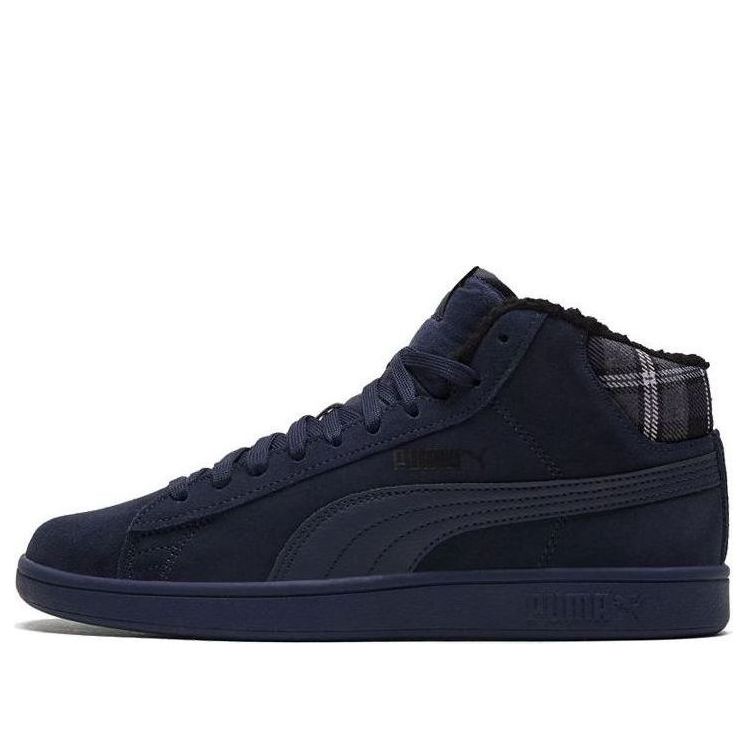 Tenisky a topánky Puma Smash V2 Mid Modrá | 366810-04