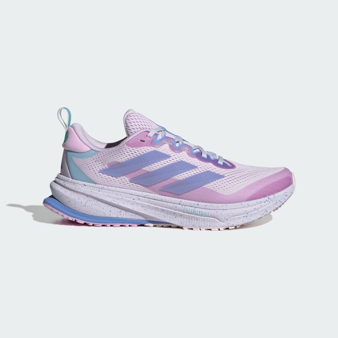 Tenisky a topánky adidas Performance Supernova Rise ATR Fialová | JP7761, 0