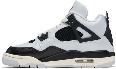Tenisky a topánky Jordan Air Jordan 4 Biela | FZ8585-070, 2