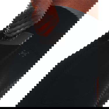 Šortky Under Armour Motion Bike Shorts Čierna | 1377088-001, 3