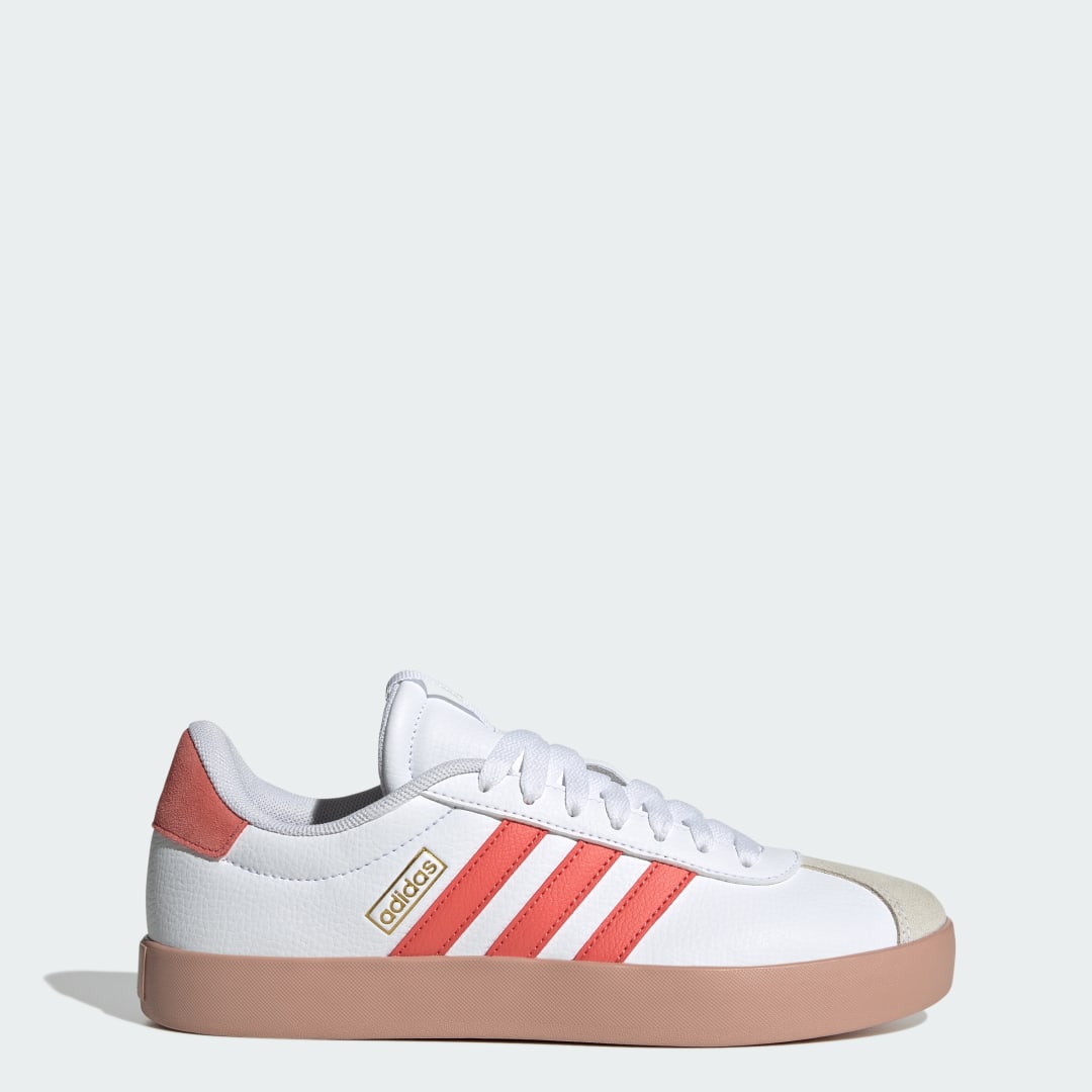 Tenisky a topánky adidas Performance VL Court 3.0 Biela | JP5346, 0