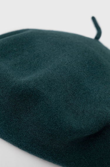 Klobúk Kangol baret Zelené | 3388BC.PN317, 2