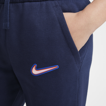 Tepláky Nike Chelsea FC NSW CLUB JGGR PANT Navy | fq3105-451, 3