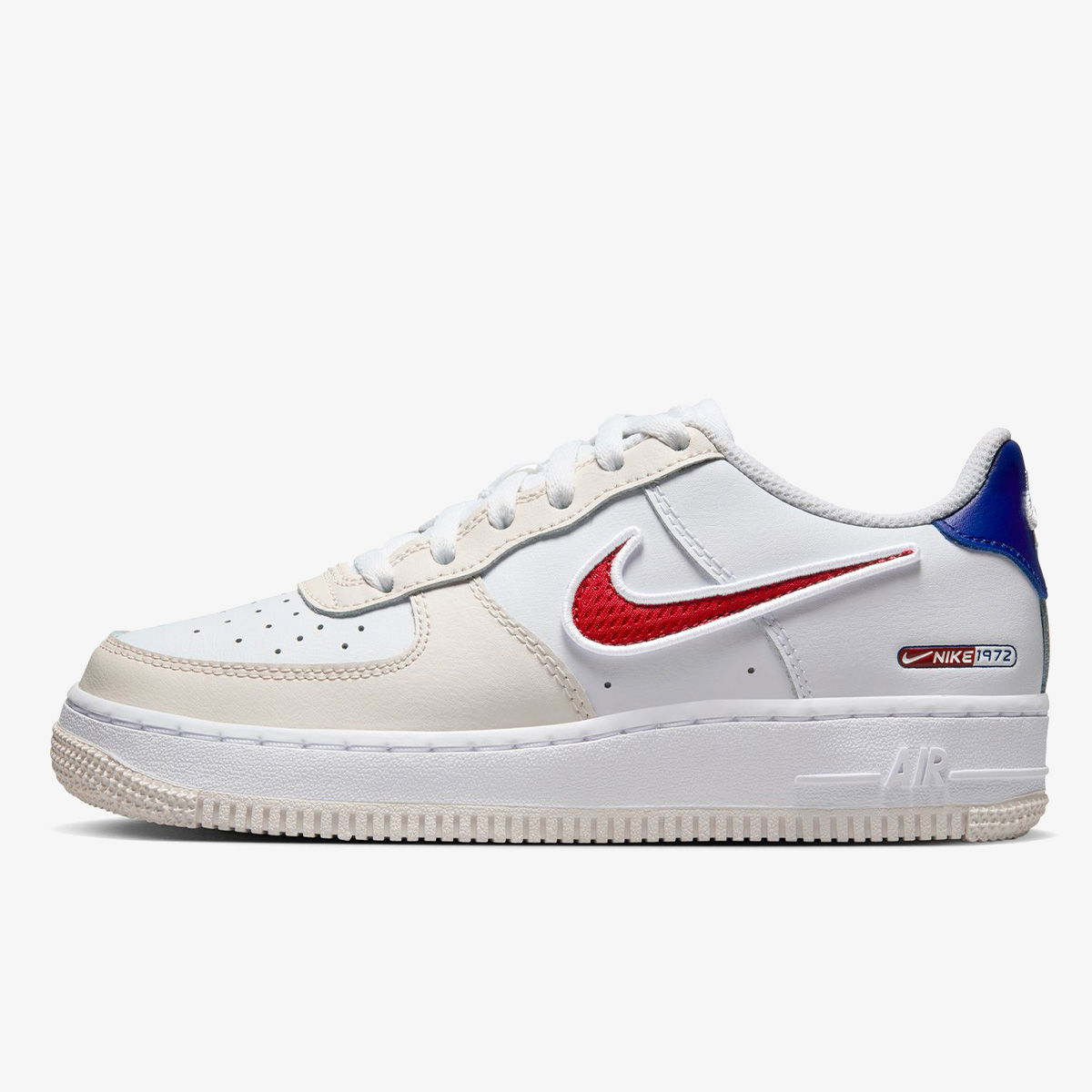 Tenisky a topánky Nike Air Force 1 Low LV8 Since 1972 Biela | HF5744-146, 1