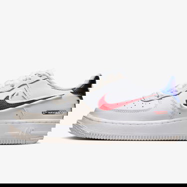 Tenisky a topánky Nike Air Force 1 Low LV8 Since 1972 Biela | HF5744-146, 1