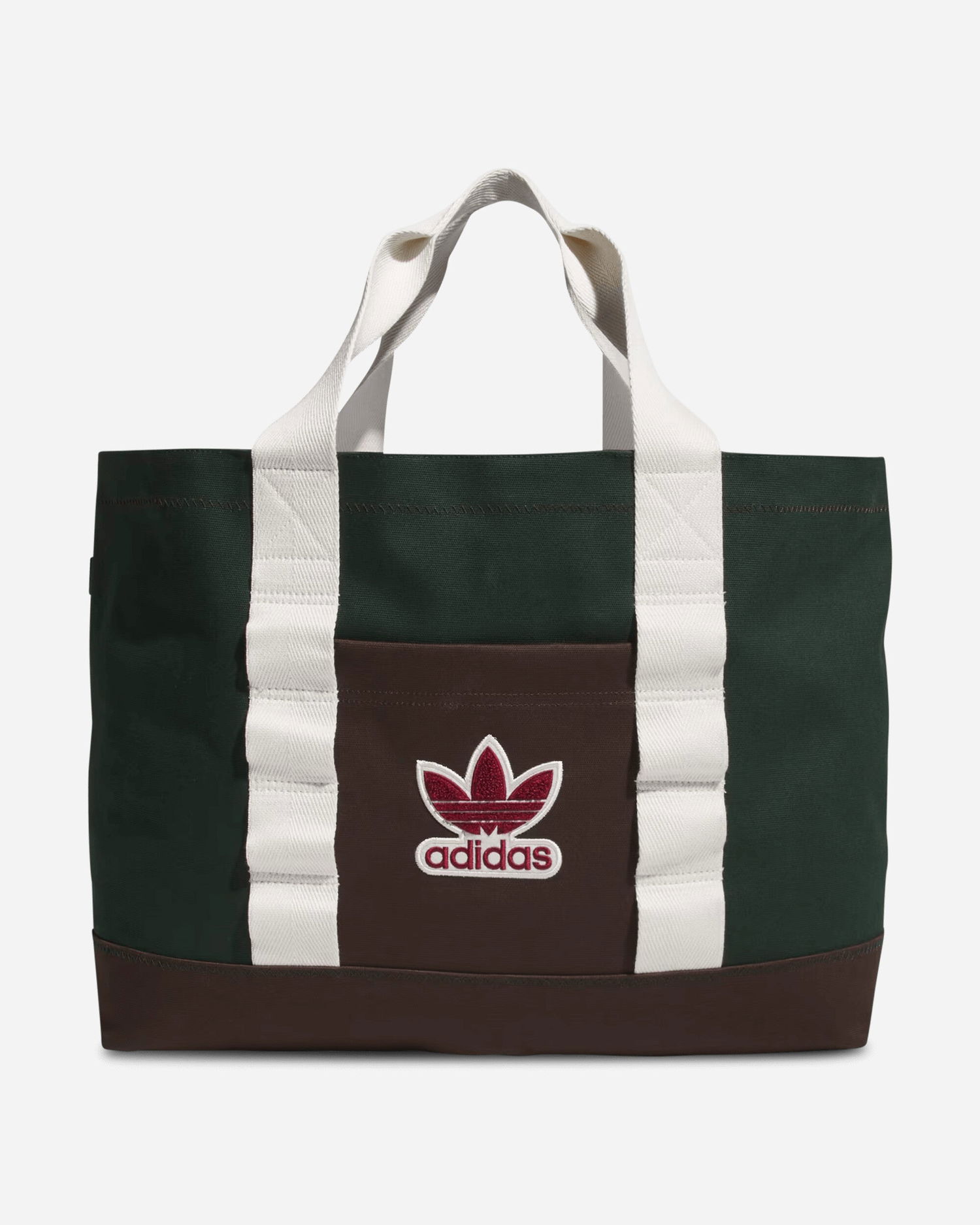 Tote bag adidas Originals CLOT by Edison Chen Tote Bag Zelené | JL7887, 1