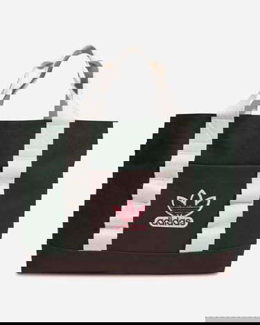 Tote bag adidas Originals CLOT by Edison Chen Tote Bag Zelené | JL7887, 1