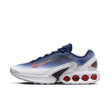 Tenisky a topánky Nike Air Max DN "USA" Rôznofarebný | FV2250-100, 4