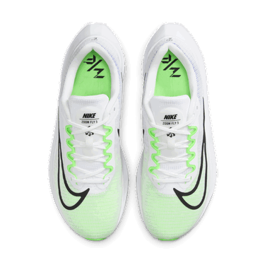 Tenisky a topánky Nike Zoom Fly 5 Šedá | DM8968-101, 4
