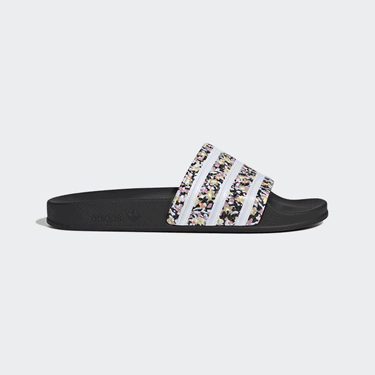 Tenisky a topánky adidas Originals Adilette Čierna | HR0096, 0