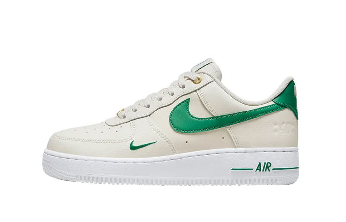 Tenisky a topánky Nike Air Force 1 "Malachite" Zelené | DQ7582-101, 0