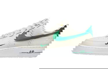 Tenisky a topánky Nike Air Force 1 "Malachite" Zelené | DQ7582-101, 0