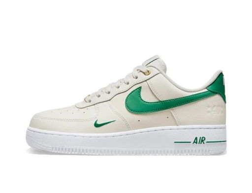 Air Force 1 "Malachite"