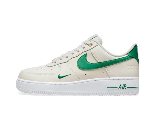 Tenisky a topánky Nike Air Force 1 "Malachite" Zelené | DQ7582-101