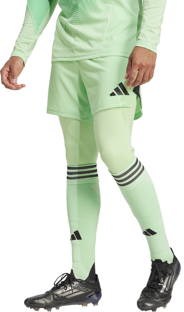 Šortky adidas Originals Tiro 25 Pro GK Tight Zelené | jh3316, 4