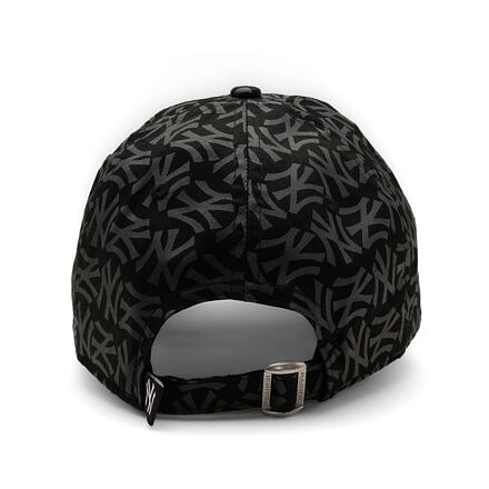 Šiltovka New Era 9FORTY MLB Mono New York Yankees - Black Čierna | 60503465, 1