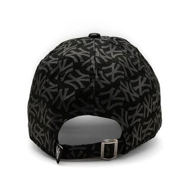 Šiltovka New Era 9FORTY MLB Mono New York Yankees - Black Čierna | 60503465, 1