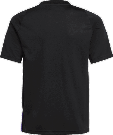 Dres adidas Performance Tiro 24 Training Jersey Čierna | JW4368, 2