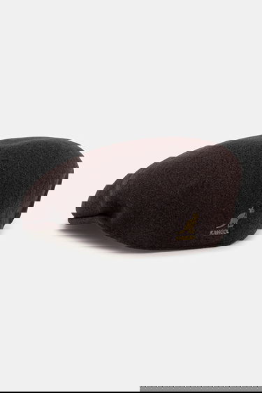 Baretka Kangol Beret Hnedá | 0258BC.ES220, 3