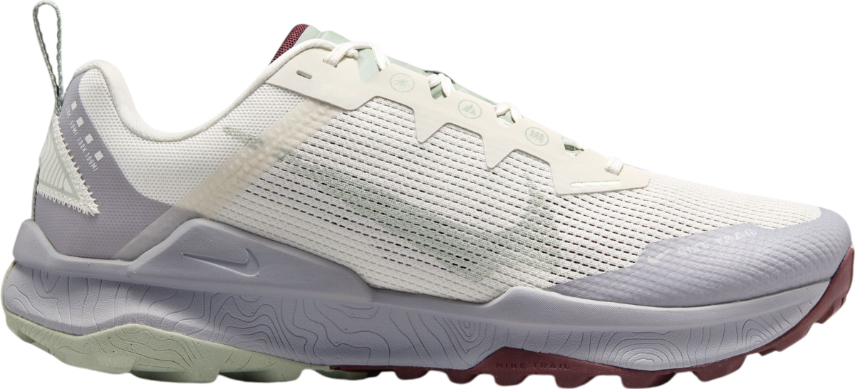 Tenisky a topánky Nike Wildhorse 8 Šedá | dr2686-007, 0