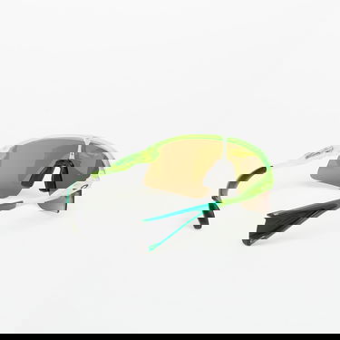 Slnečné okuliare OAKLEY Stunt Devil Prizm Ruby Matte Uranium Oranžová | 0OO9517-95170339, 2