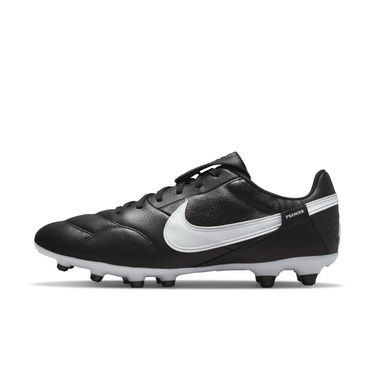 Tenisky a topánky Nike Premier 3 FG Firm-Ground Soccer Cleats Čierna | AT5889-010, 9