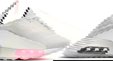 Tenisky a topánky Nike Air Max 2090 W Biela | cv8727-101, 2