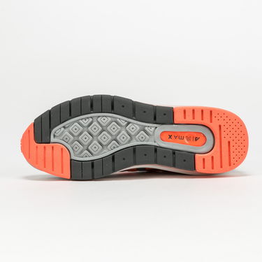 Tenisky a topánky Nike Air Max Genome Šedá | CW1648-004, 4