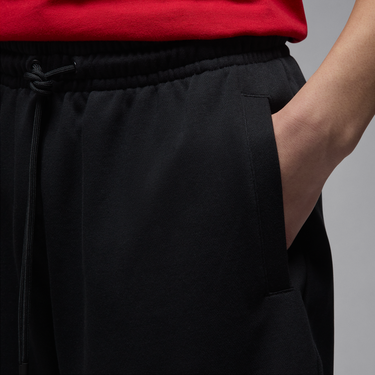 Šortky Jordan Jordan MVP Fleece Shorts Čierna | IB7272-010, 2