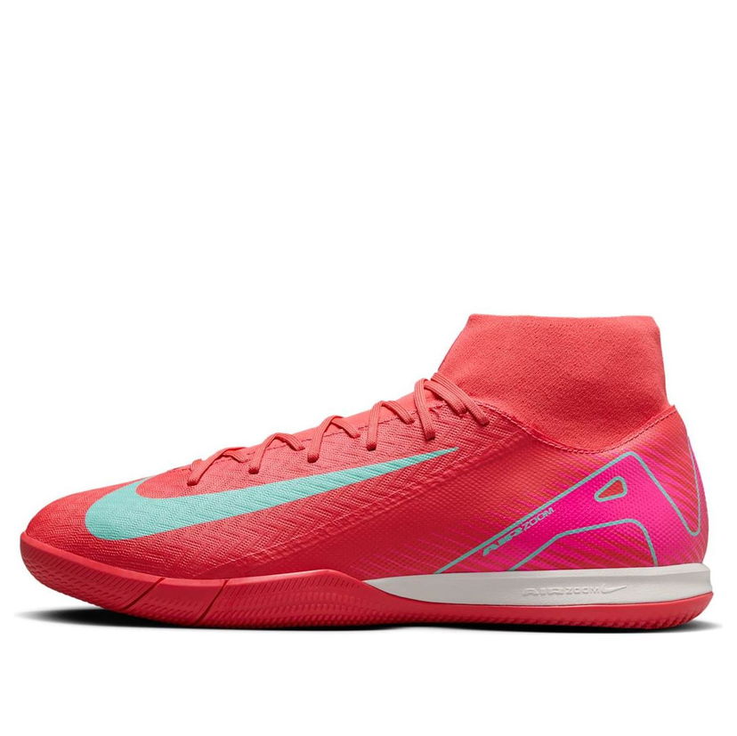 Tenisky a topánky Nike Zoom Mercurial Superfly 10 Academy IC 'Mad Energy Pack' Červená | FQ8332-800