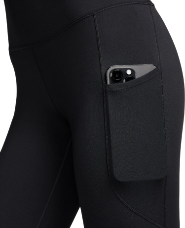 Legíny Nike 7/8 Leggings Čierna | fn3241-010, 3