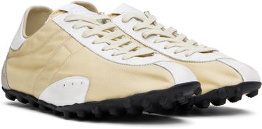 Oblečenie Maison Margiela Maison Margiela Sprinters Béžová | S58WS0264 P8190, 3