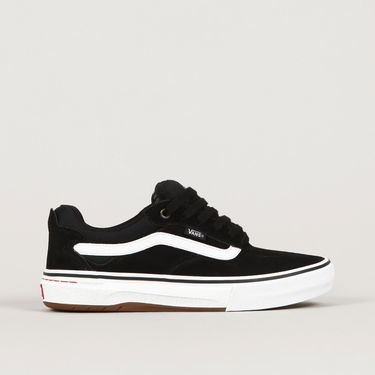 Tenisky a topánky Vans Kyle Walker Wafflecup Čierna | VA000DA4MCG, 2