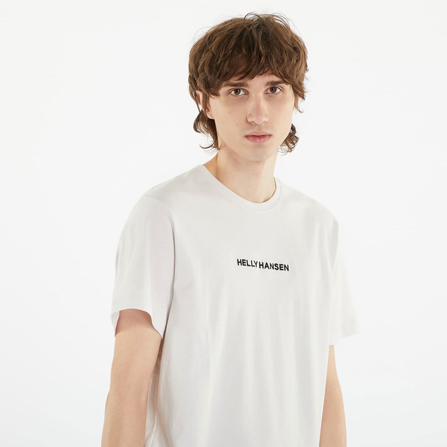 Tričko Helly Hansen T-shirt Biela | 53936, 1