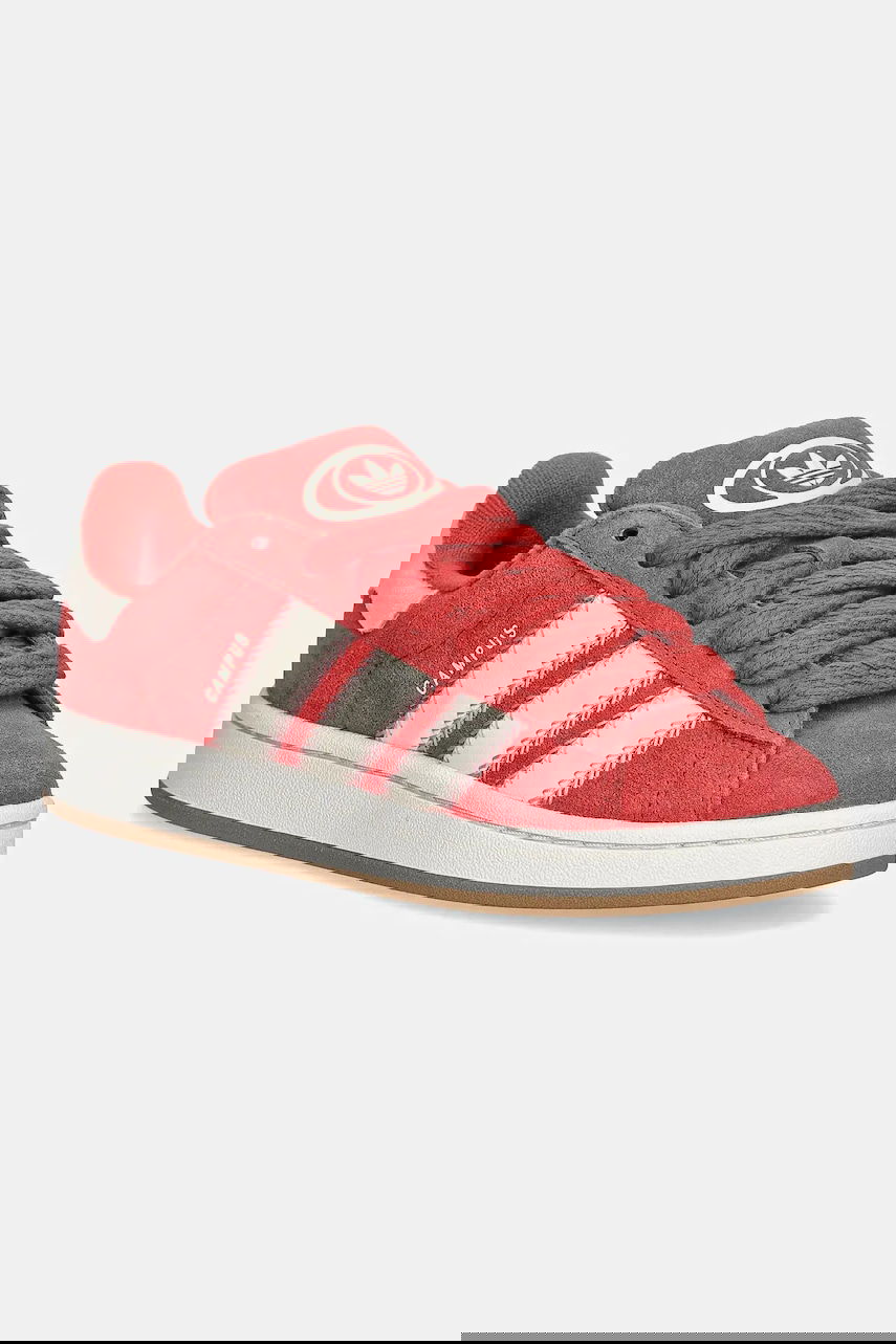 Tenisky a topánky adidas Originals adidas Originals Campus 00S Červená | JQ5805, 0