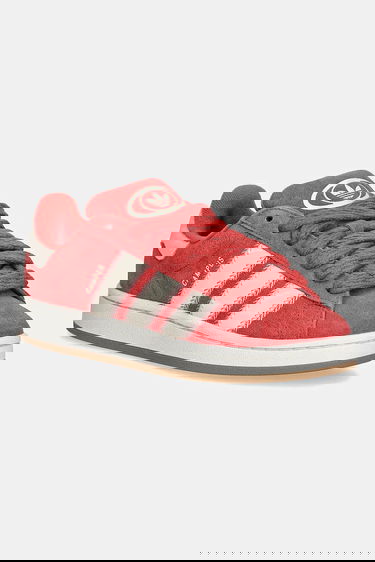 Tenisky a topánky adidas Originals adidas Originals Campus 00S Červená | JQ5805, 0