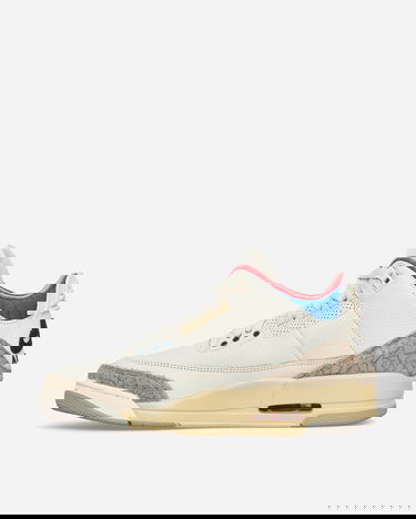 Tenisky a topánky Jordan Air Jordan 3 "Seoul 2.0" Biela | IB1482-100, 4