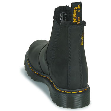 Tenisky a topánky Dr. Martens 2976 Chelsea Stiefel "Black" Čierna | 31144001, 3