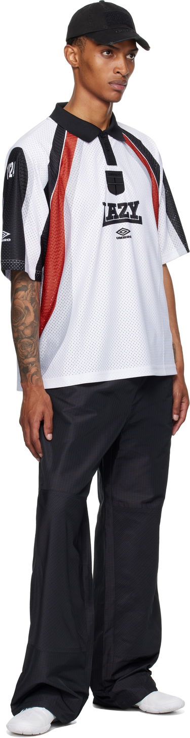 Polo tričko Umbro 97/98 'Lazy' Polo Shirt Rôznofarebný | UBMW0248FA165, 3