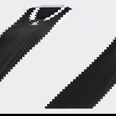 Dres adidas Originals Icon Squad Jersey Čierna | HF6719, 4