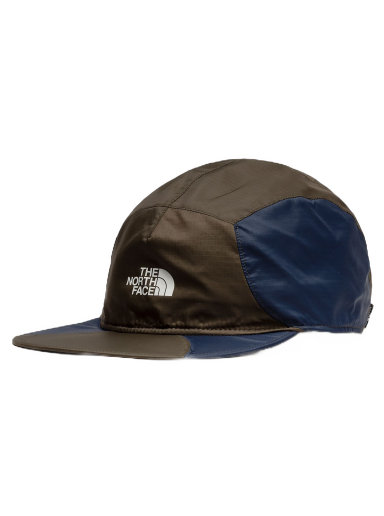 Šiltovka The North Face 92 Retro Cap Hnedá | 196011615460