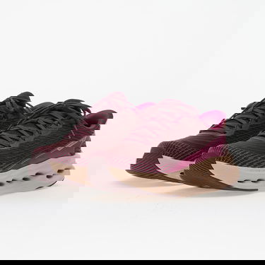 Tenisky a topánky Skechers Skechers Max Cushioning Glide-Step Vínová | 129404-BURG, 5