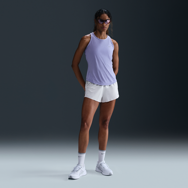 Tielko Nike Tempo Dri-FIT Running Tank Top Fialová | HV8910-533, 4