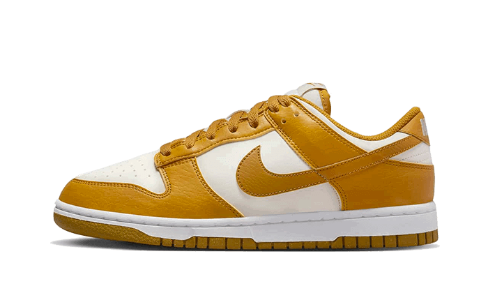 Tenisky a topánky Nike Dunk Low Next Nature "Light Curry" W Žltá | DN1431-001, 0