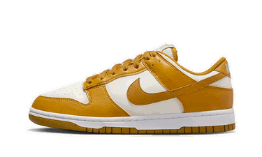 Tenisky a topánky Nike Dunk Low Next Nature "Light Curry" W Žltá | DN1431-001, 0