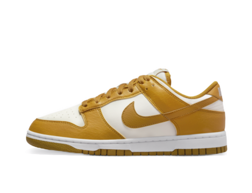 Tenisky a topánky Nike Dunk Low Next Nature "Light Curry" W Žltá | DN1431-001